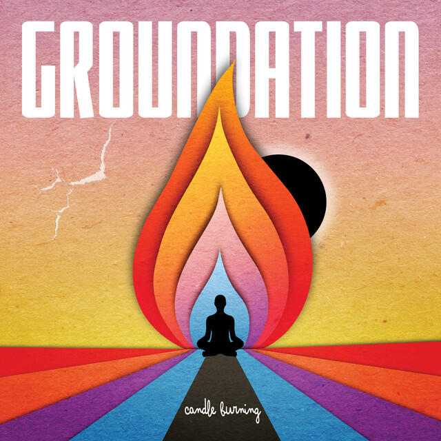 Релиз Candle Burning