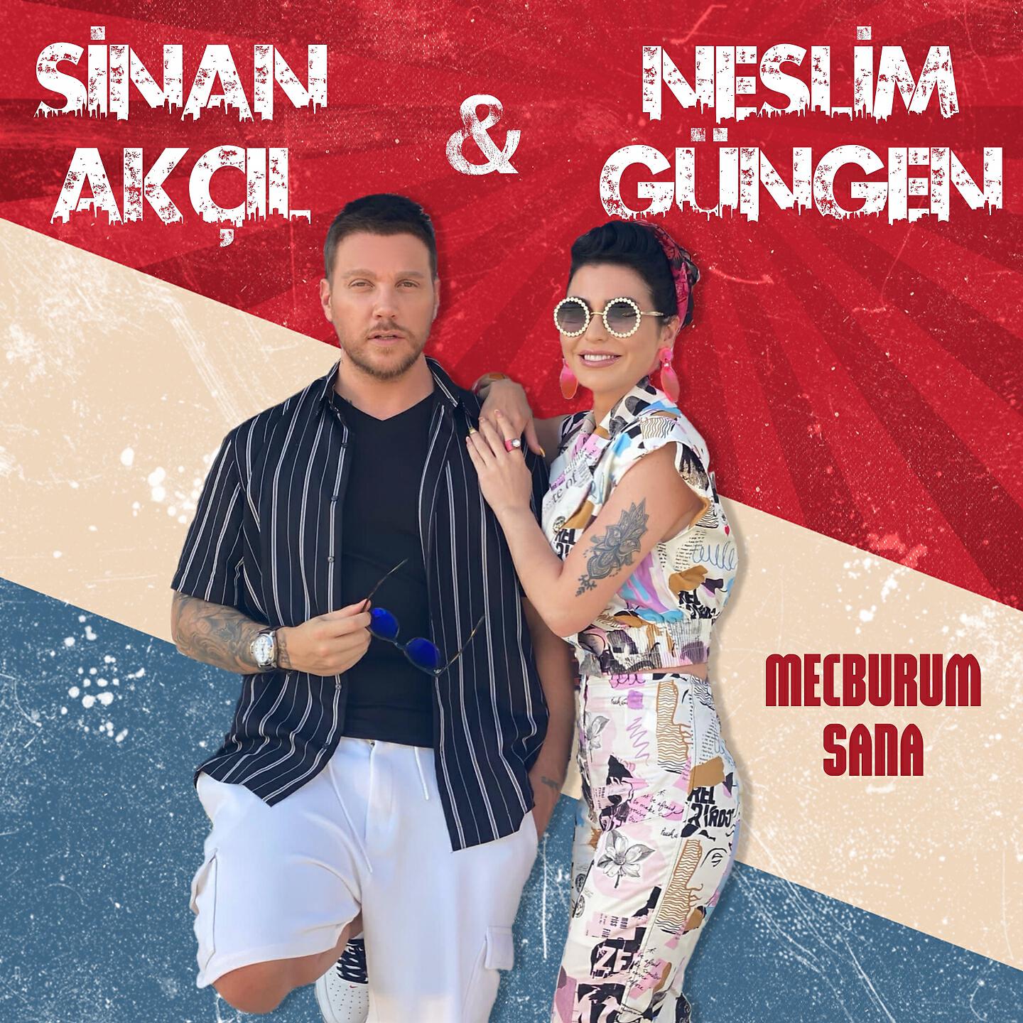 Релиз Mecburum Sana