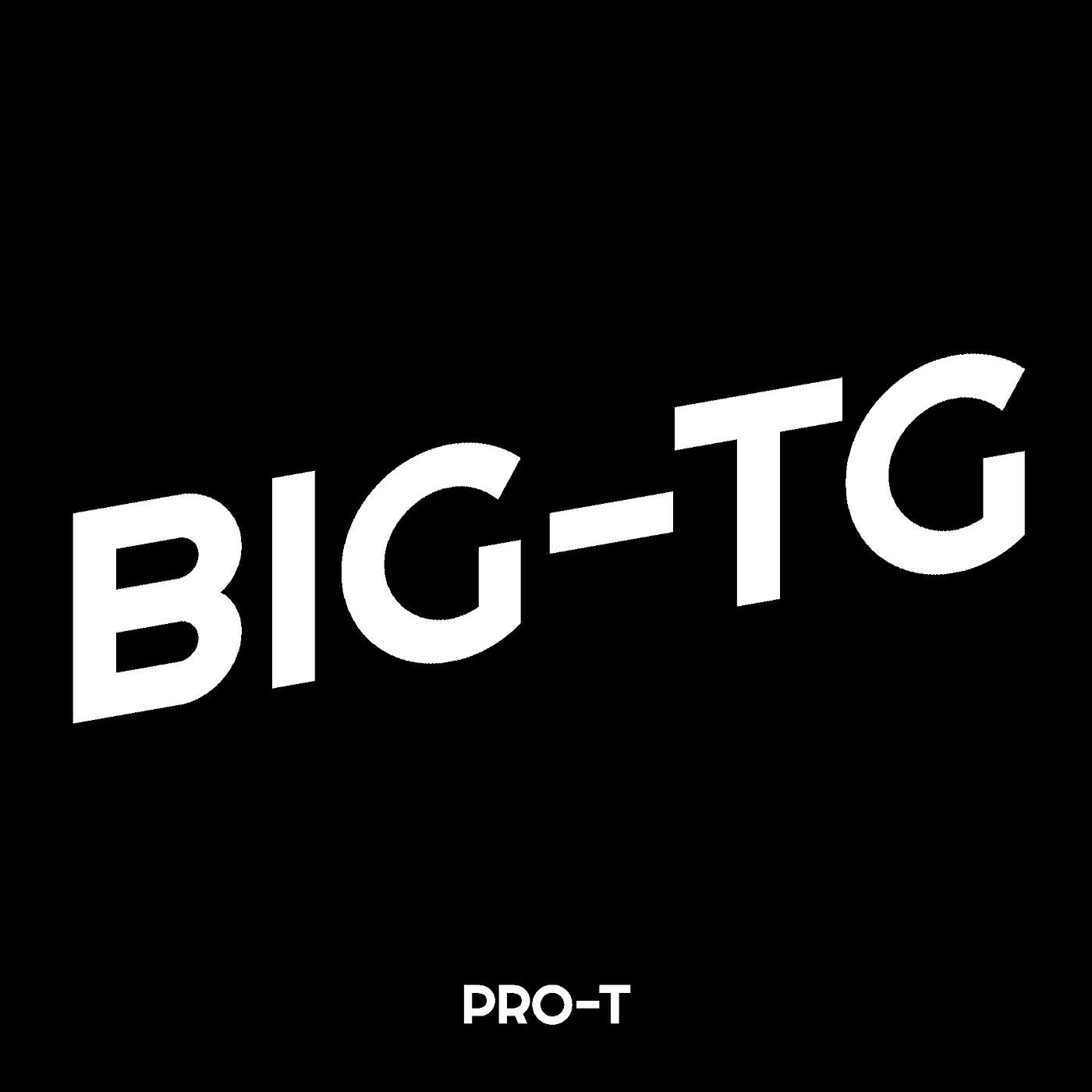 Релиз Big -Tg