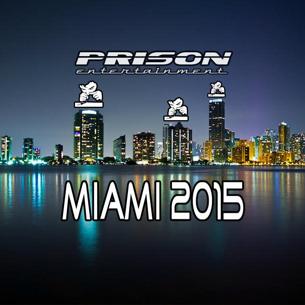 Релиз Miami 2015