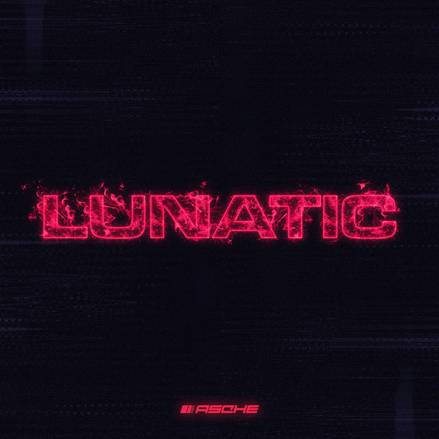 Релиз Lunatic