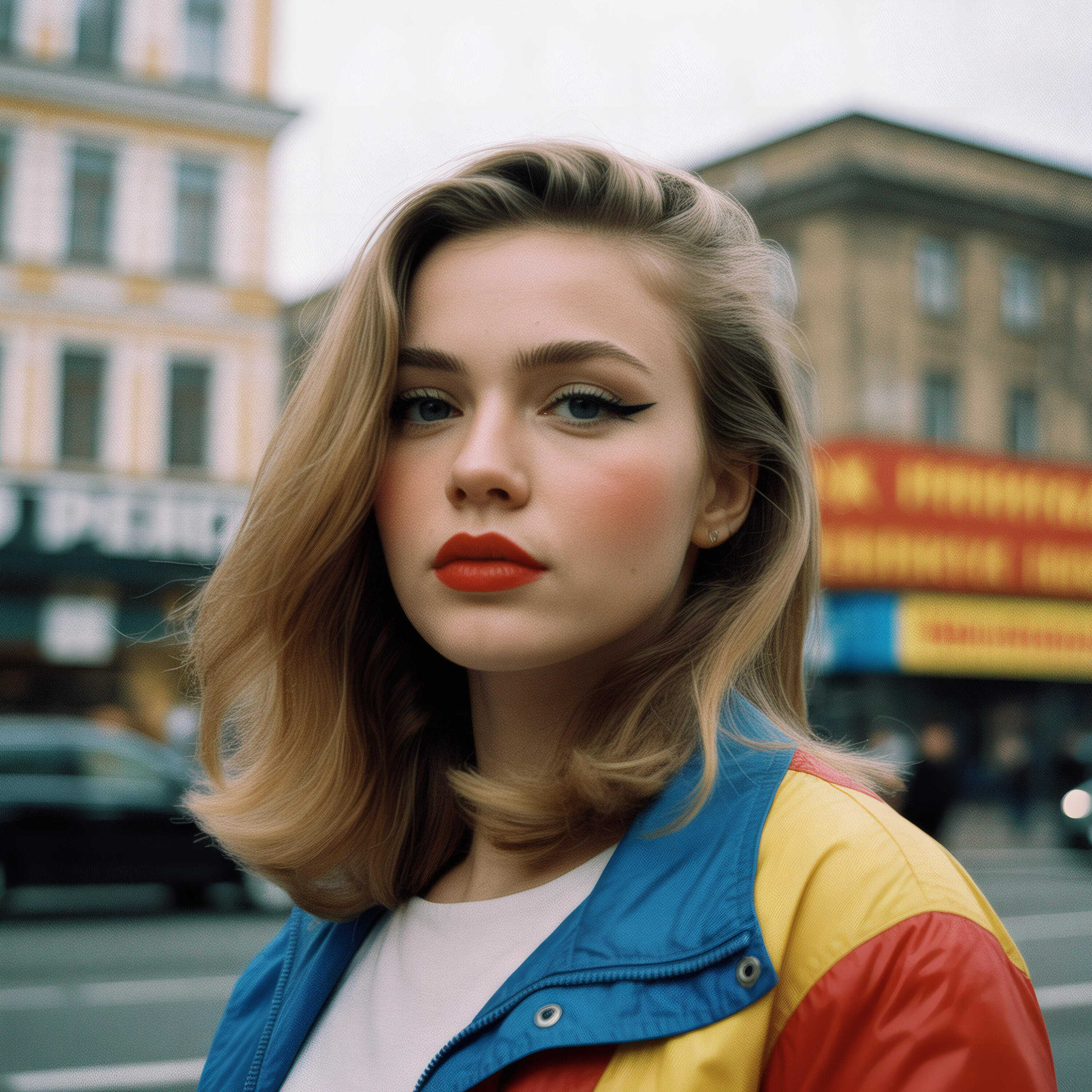 Релиз Старая душевная музыка на кассете