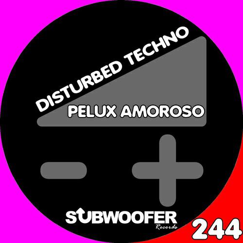 Релиз Disturbed Techno