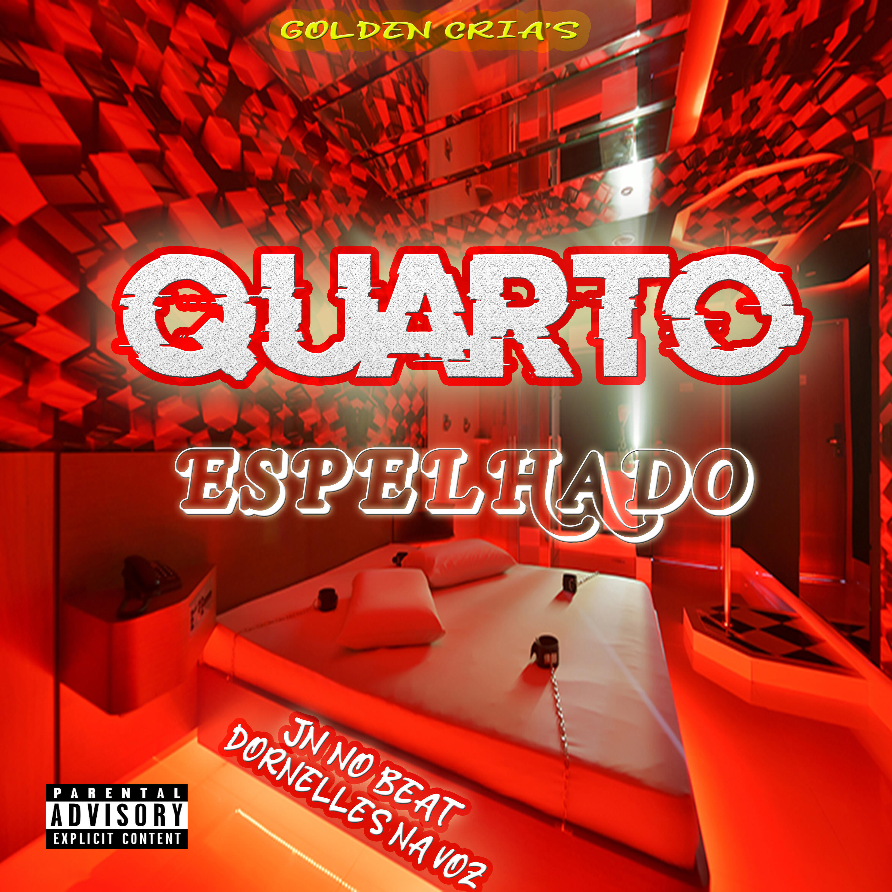 Релиз Quarto Espelhado