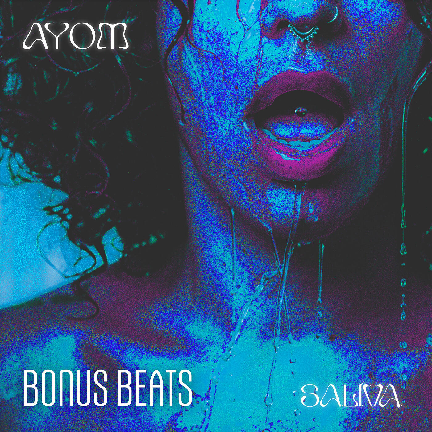 Релиз Sa.Li.Va. Bonus Beats