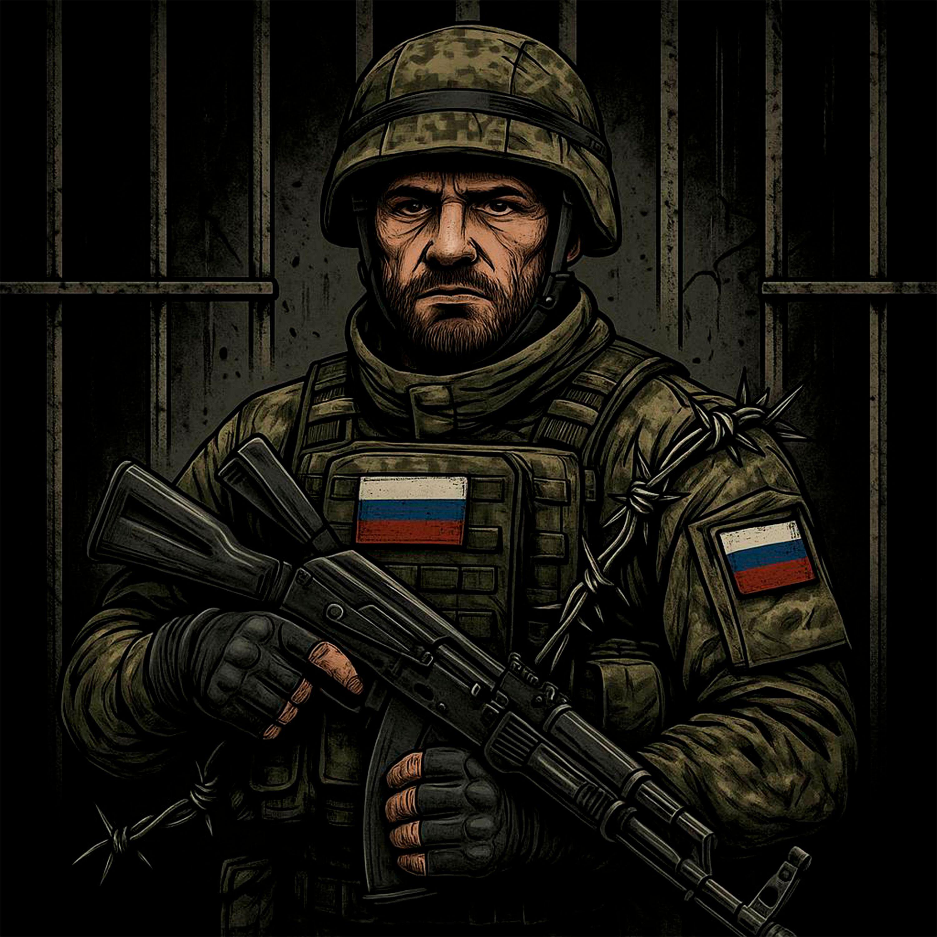 Релиз Штурмовики