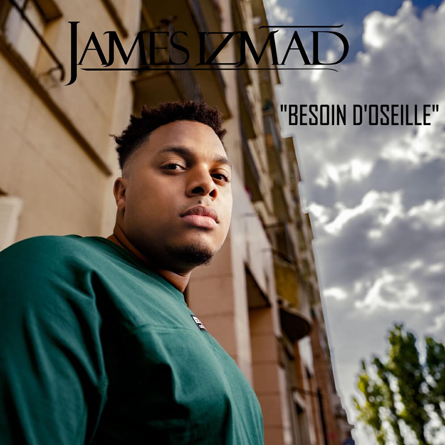 Релиз Besoin d'oseille