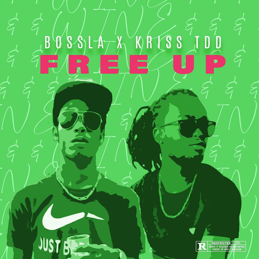 Релиз Free Up