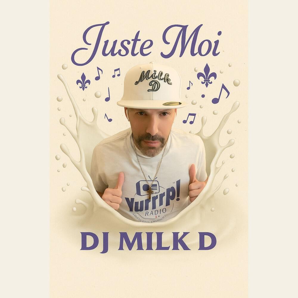 Релиз JUSTE MOI
