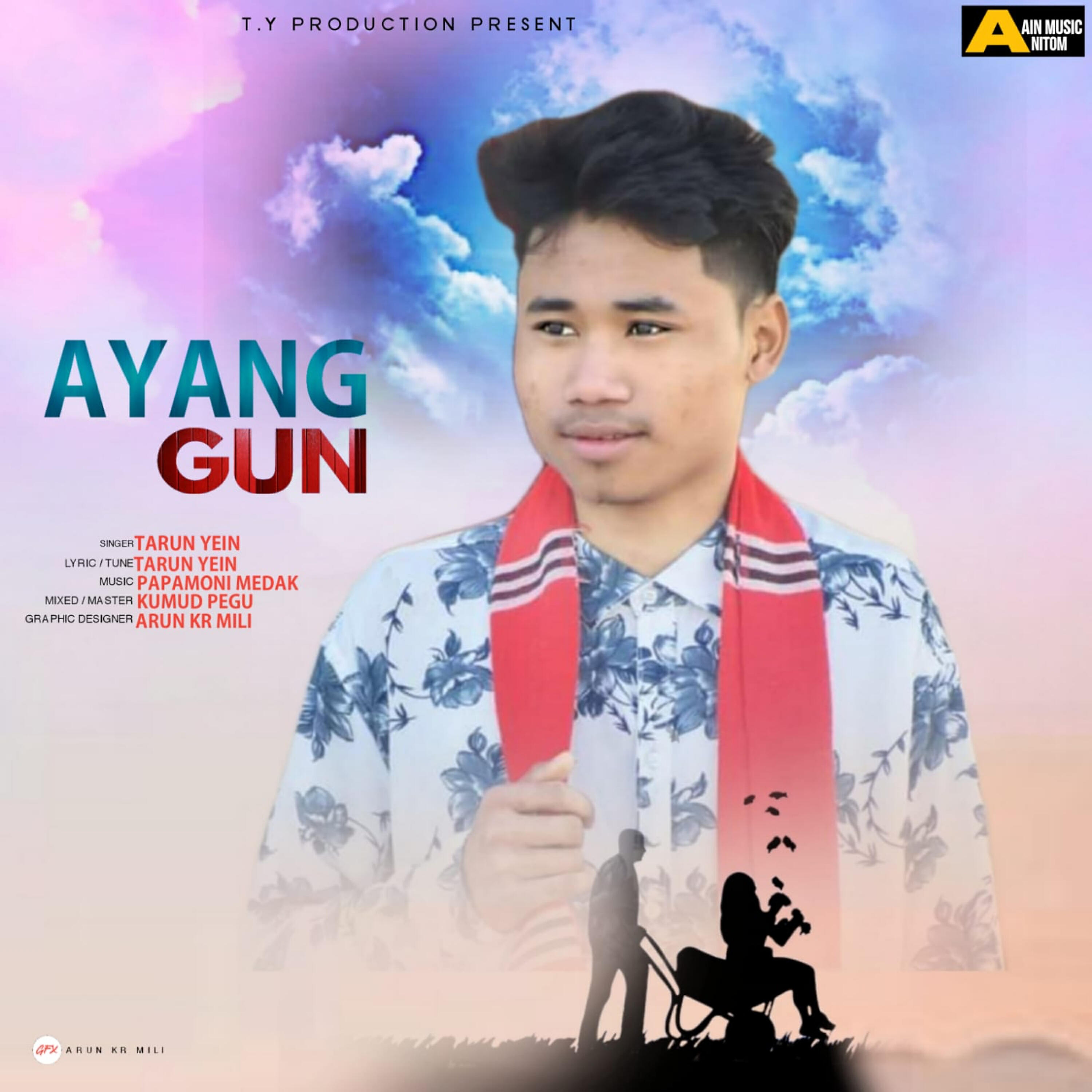 Релиз Ayang Gun - Single