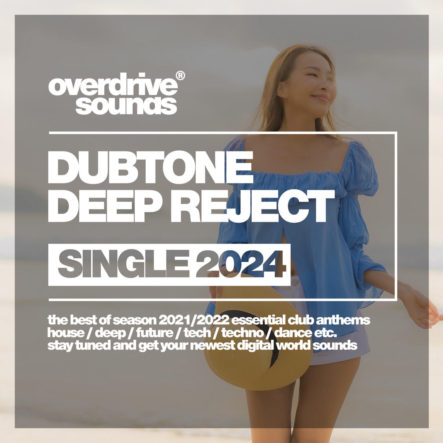 Релиз Deep Reject