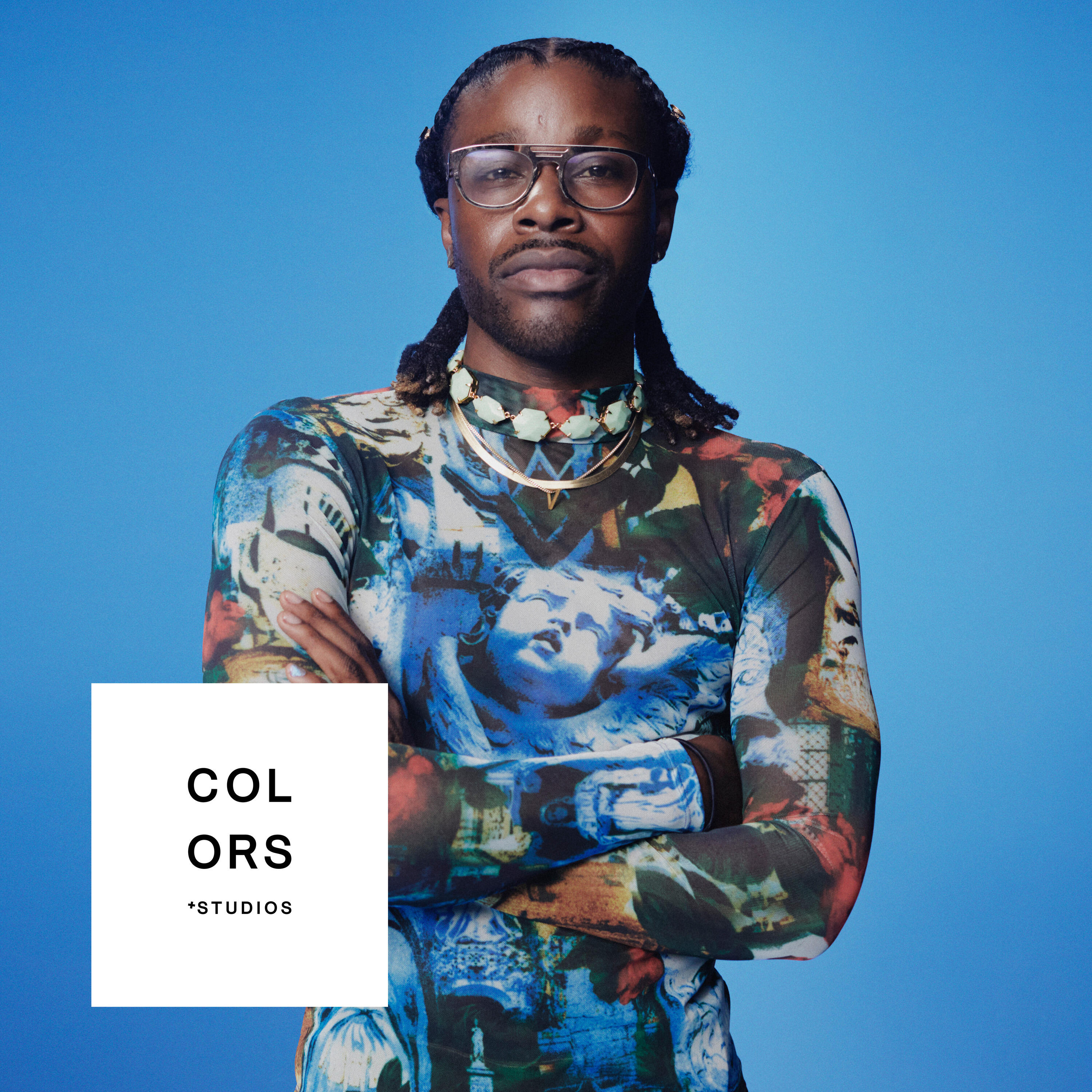 Релиз No Love Without You - A COLORS SHOW