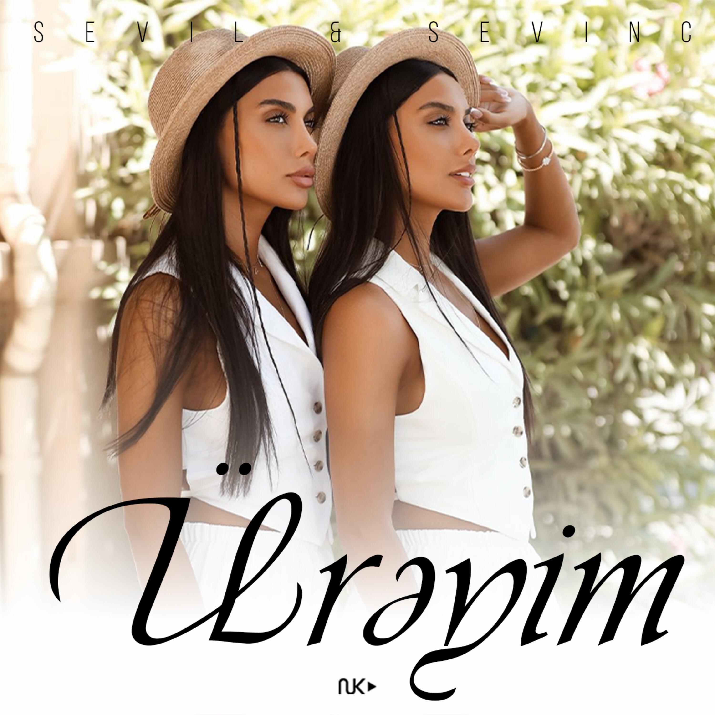 Постер альбома Ürəyim