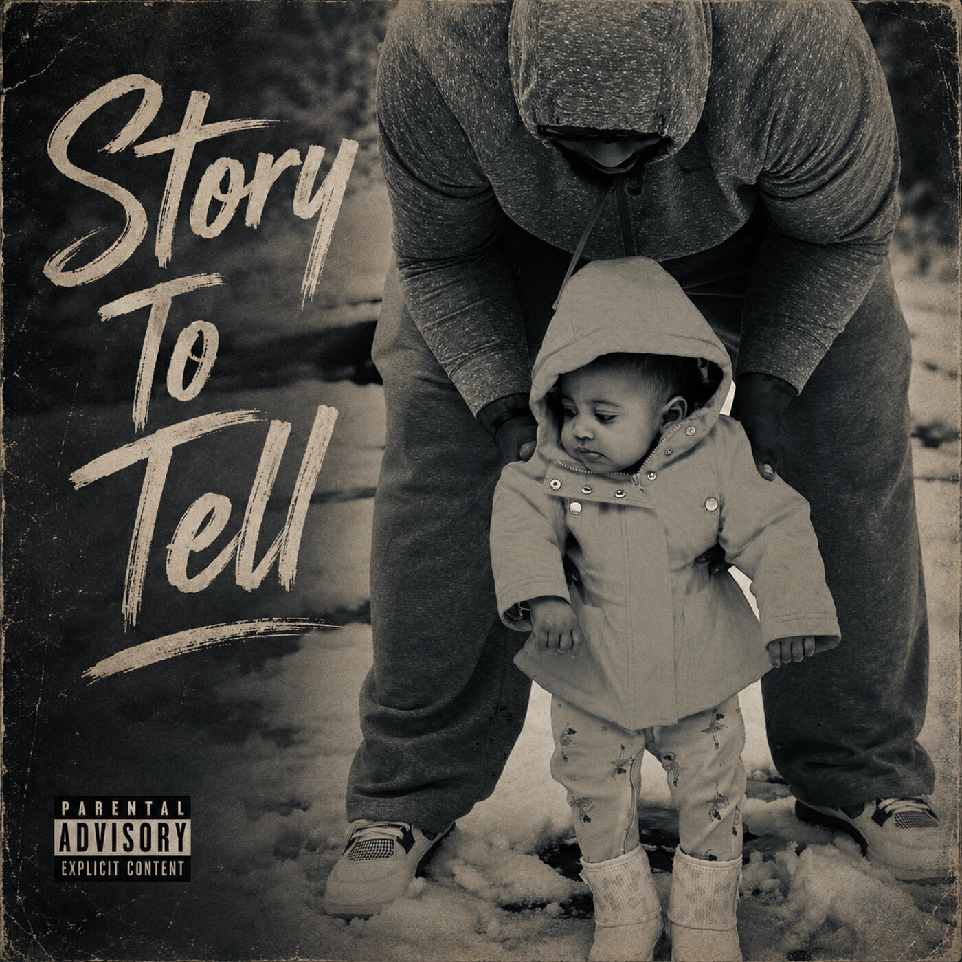 Релиз Story to Tell