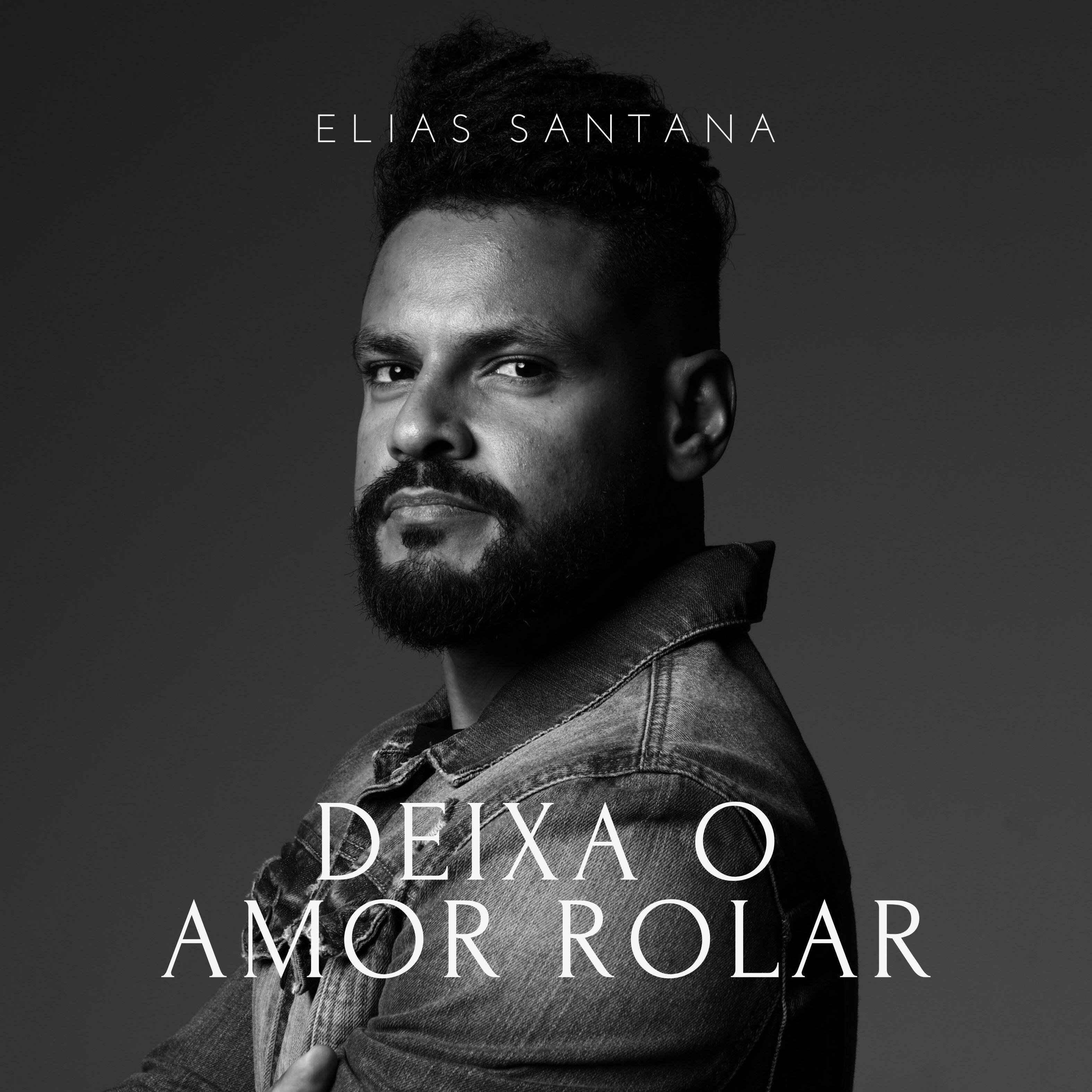 Elias Santana