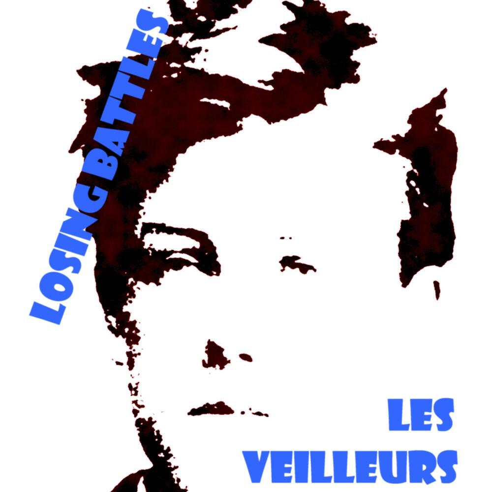 Релиз Les veilleurs