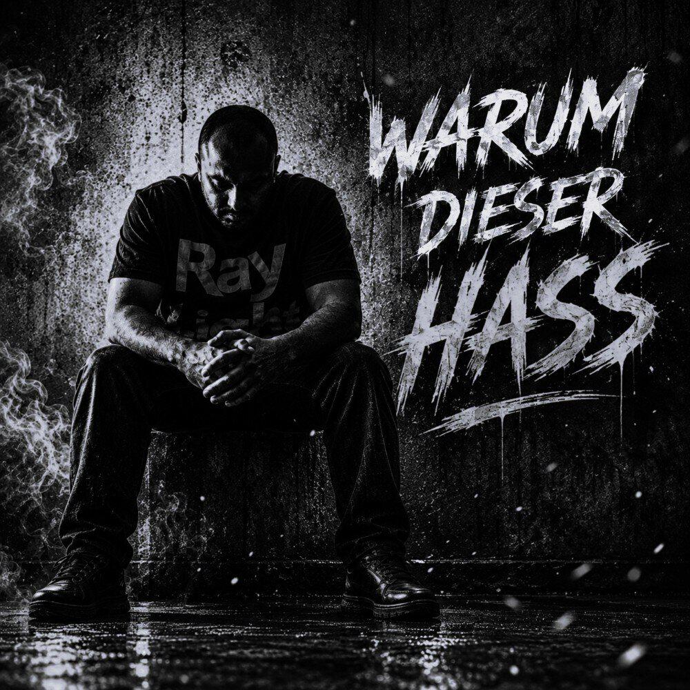 Релиз Warum dieser Hass (Instrumental)