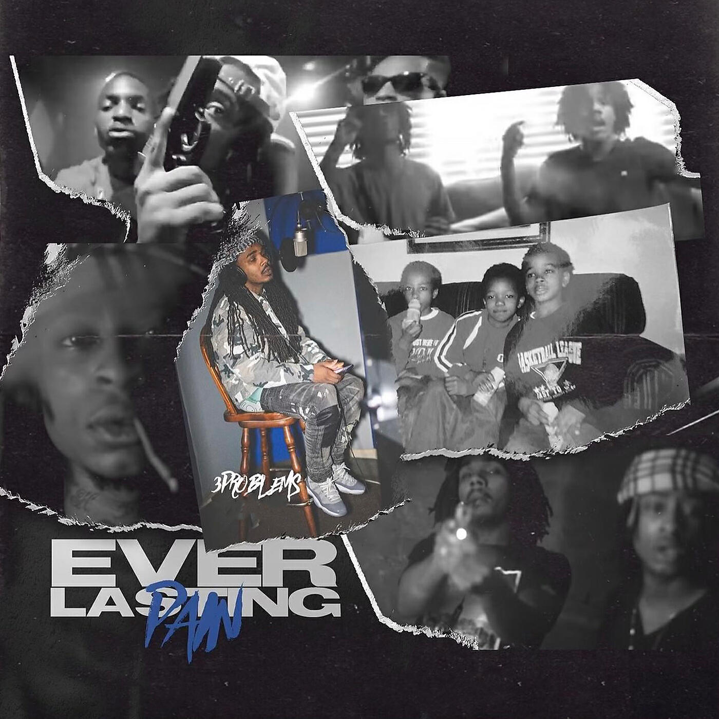 Релиз Everlasting Pain