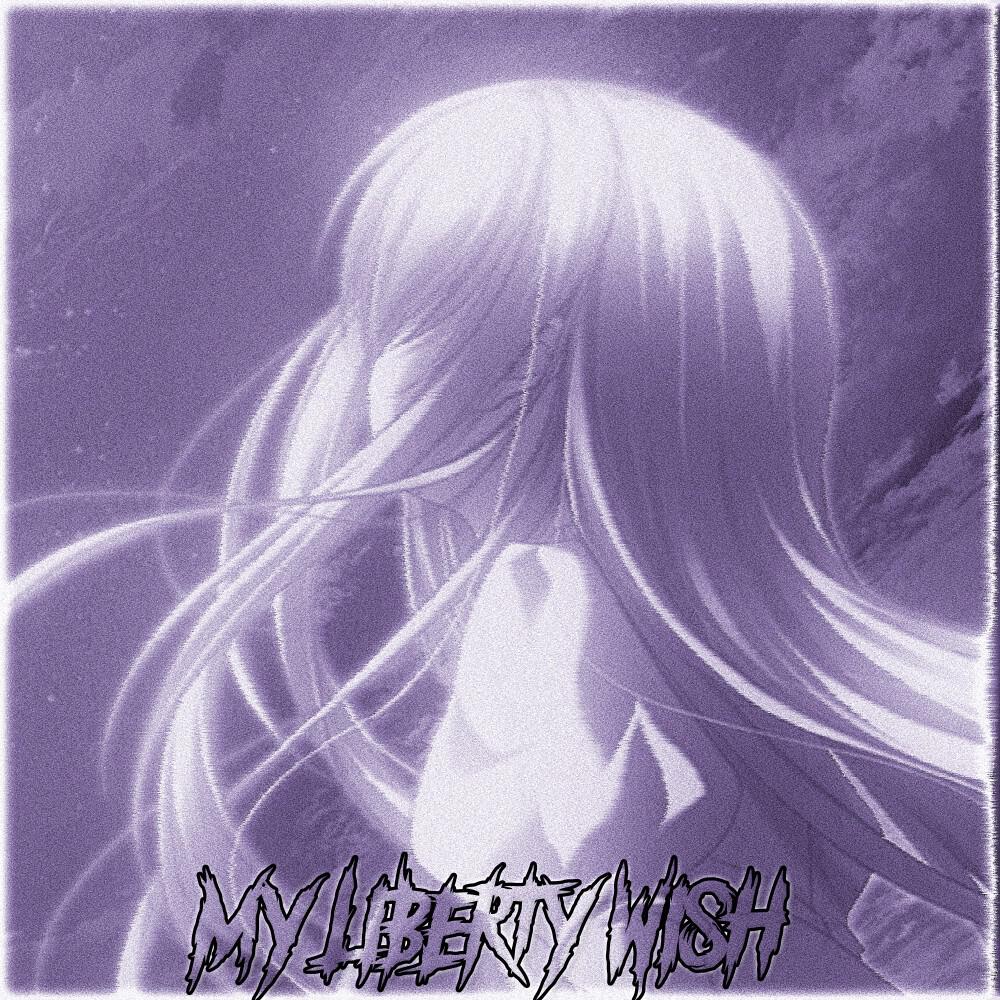 Релиз My Liberty Wish (Speedup)