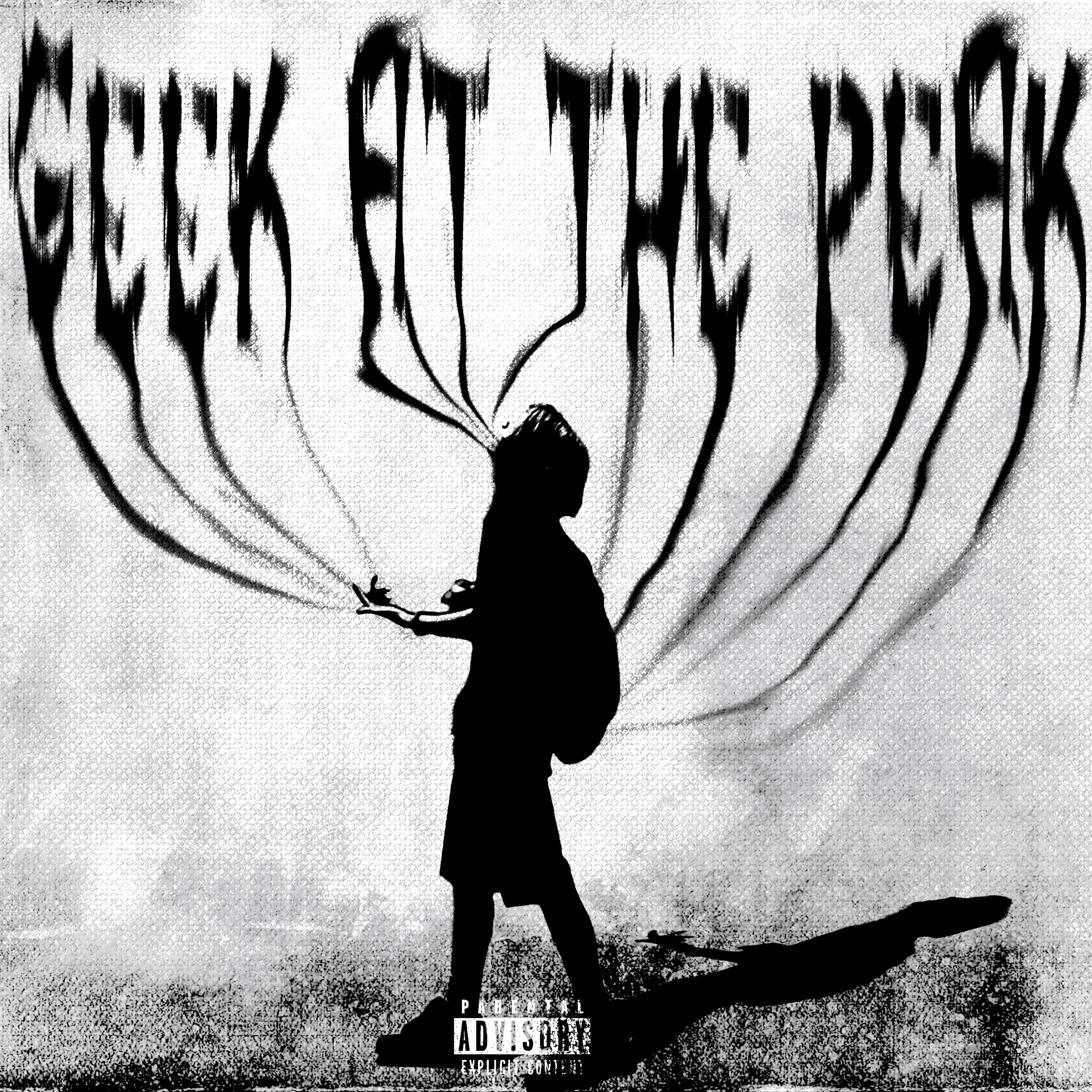 Релиз Geek at the Peak