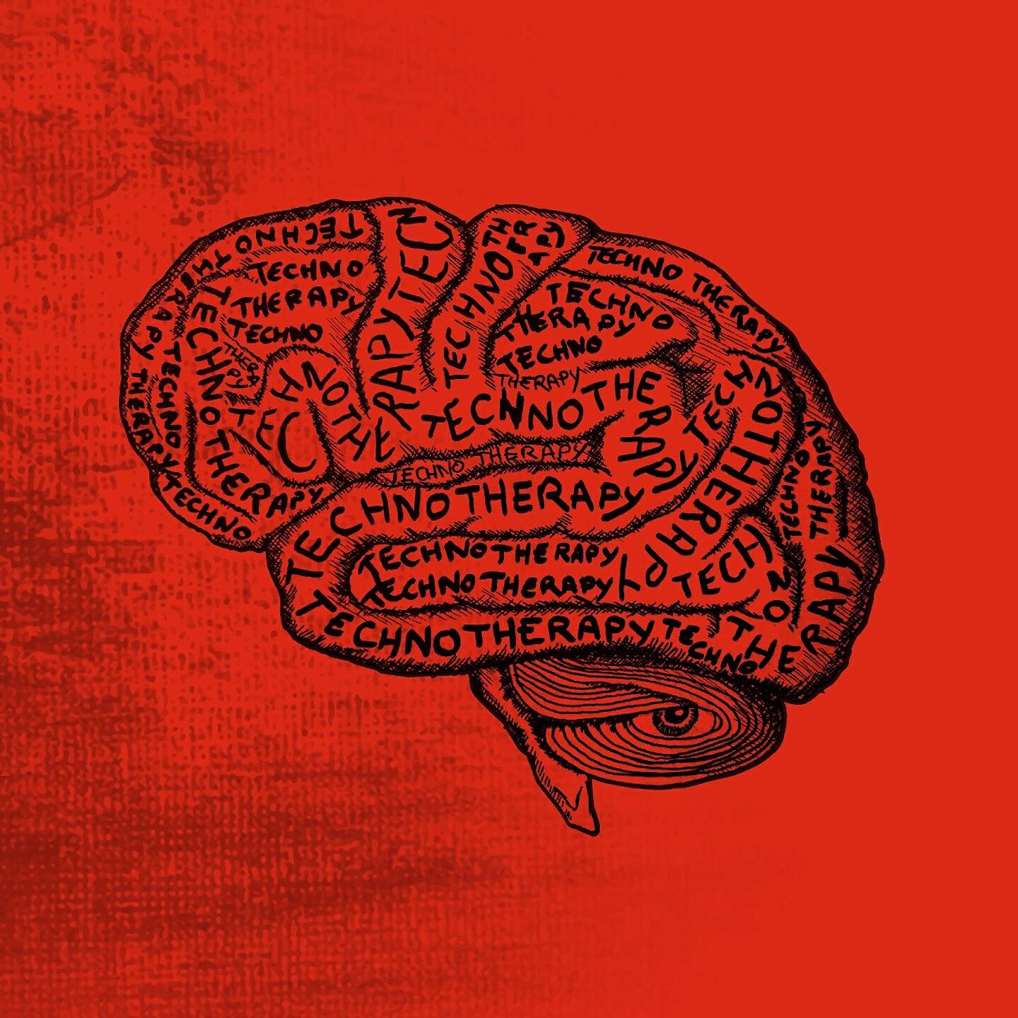 Релиз Techno Therapy