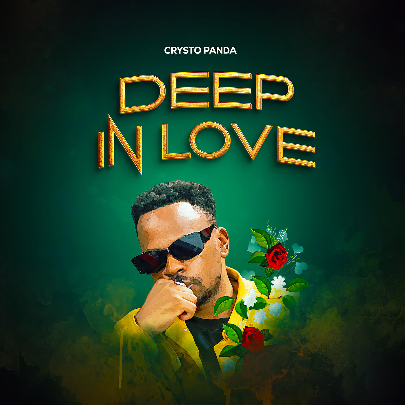 Релиз Deep in Love