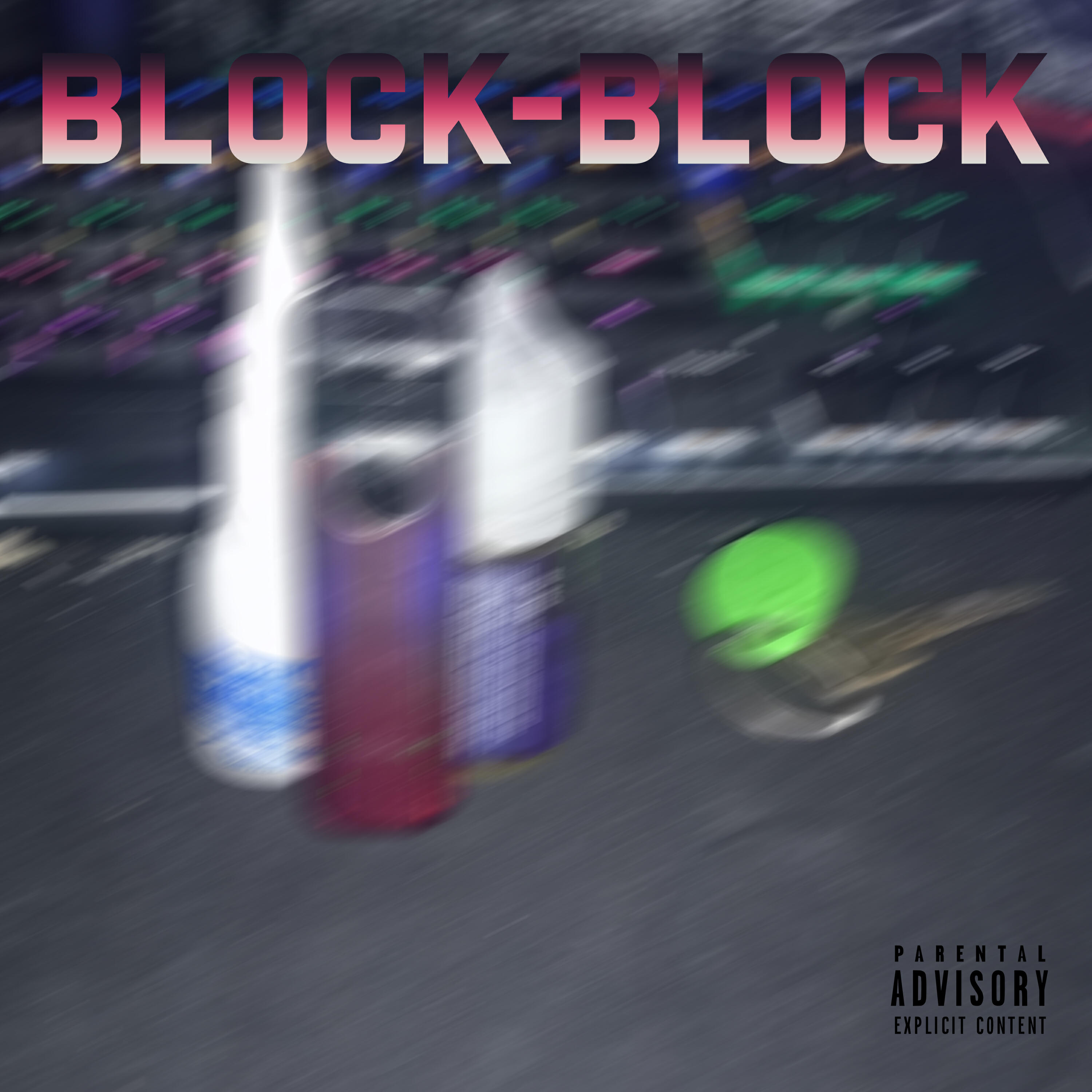 Релиз Block-Block