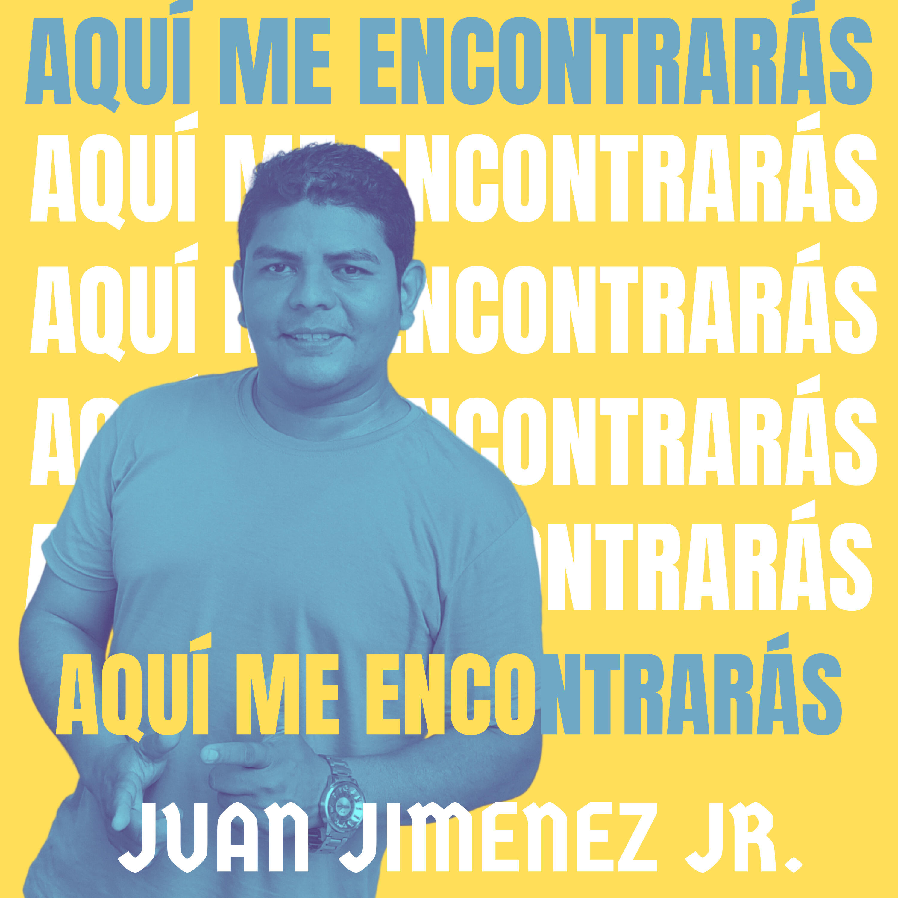 Релиз Aquí Me Encontrarás