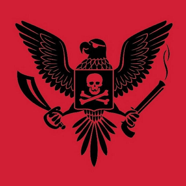 Релиз Tonight We Dine in Hell