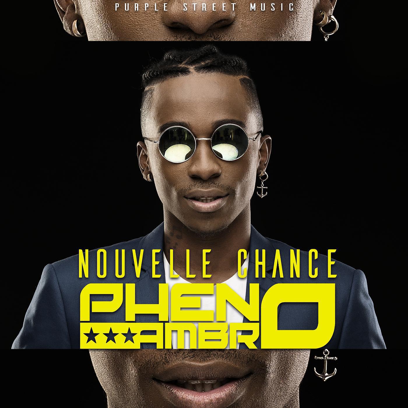 Релиз Nouvelle Chance