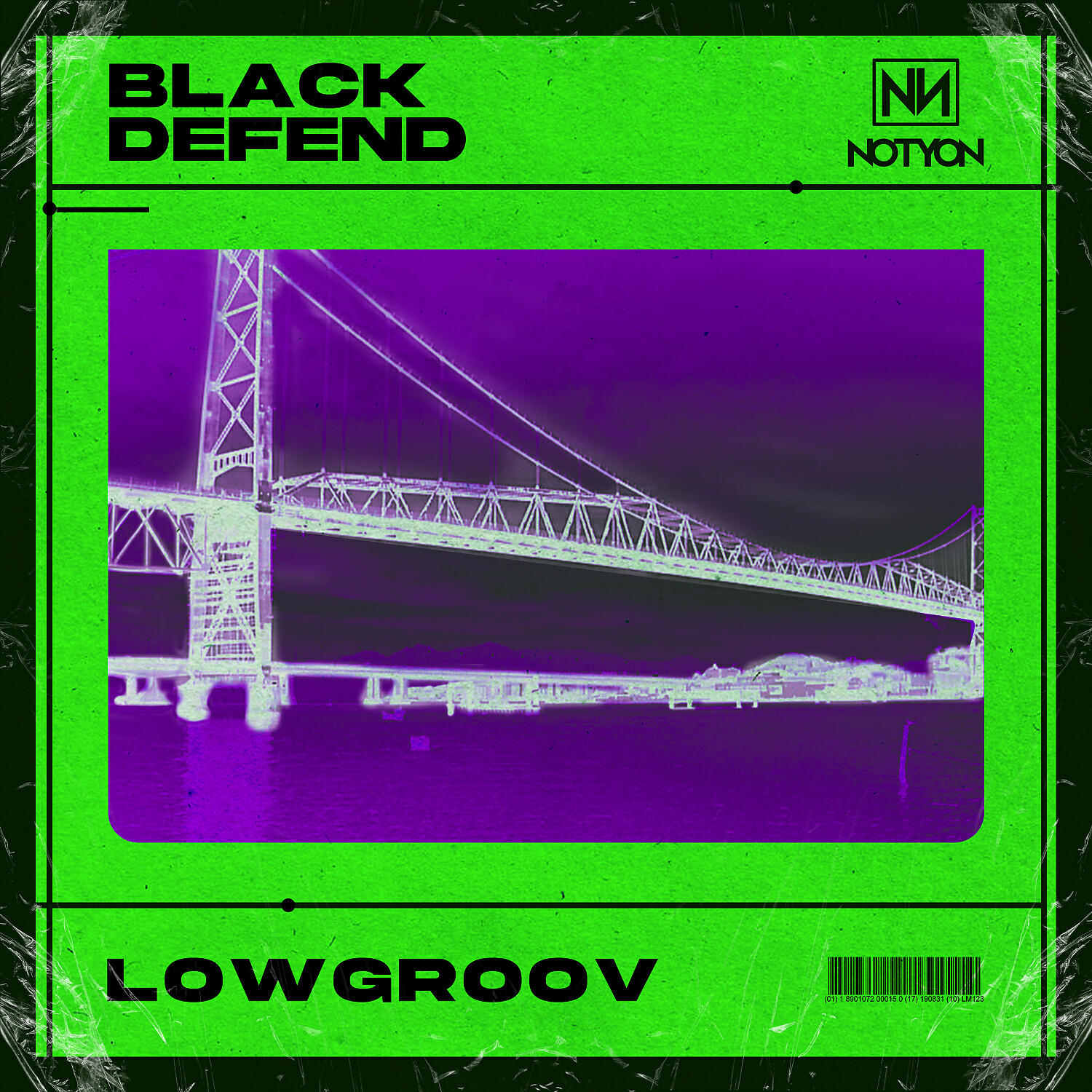 Lowgroov