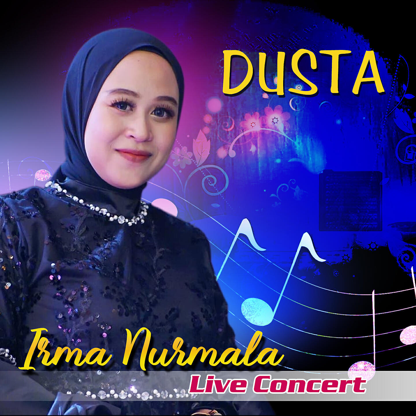 Релиз Dusta