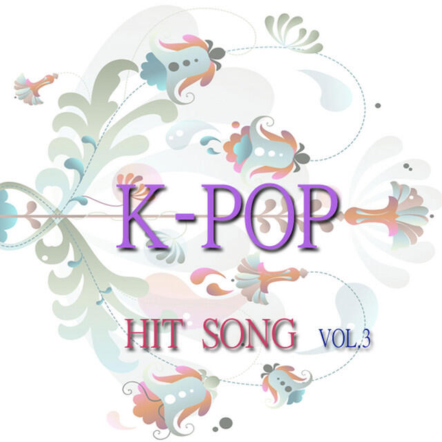 Релиз K-Pop Hit Song Vol.3