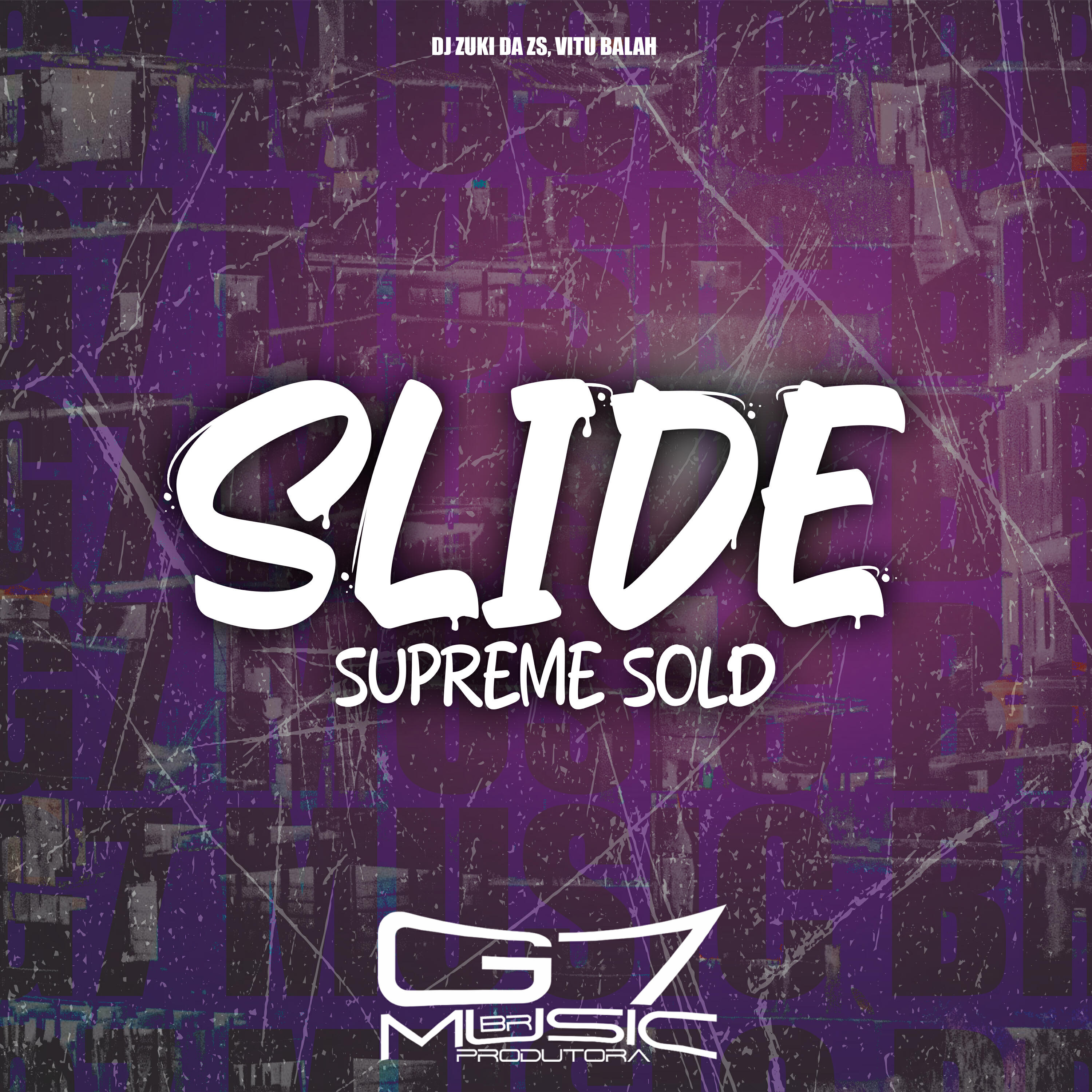 Релиз Slide Supreme Sold