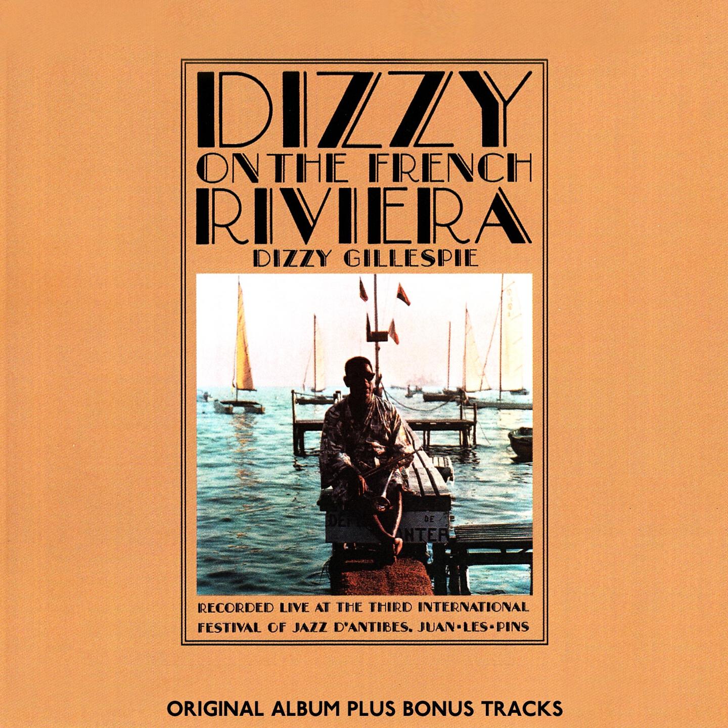 Релиз Dizzy On The French Rivera