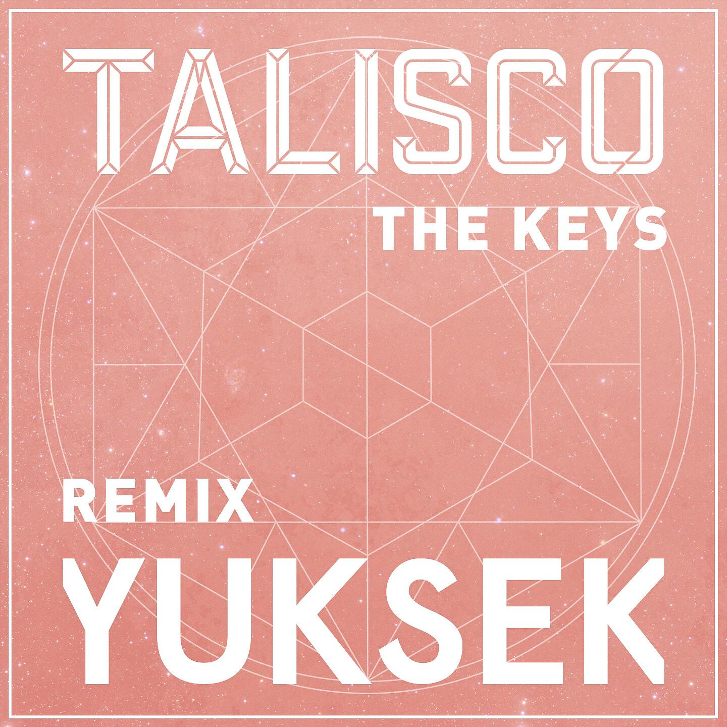 Релиз The Keys