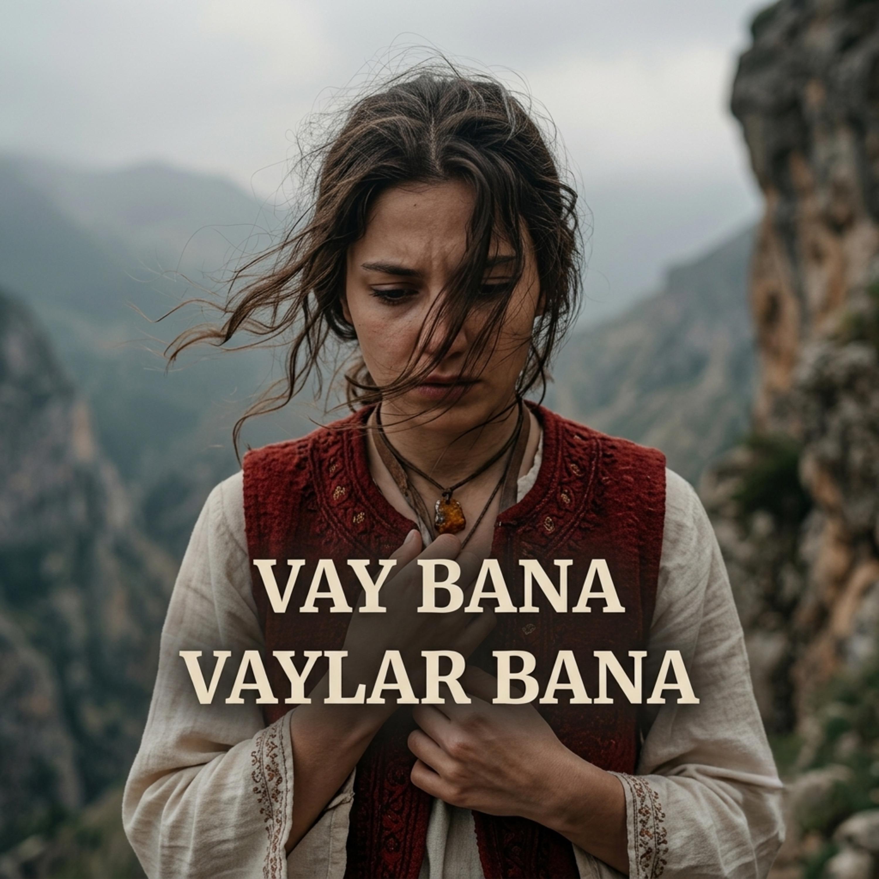Релиз Vay Bana Vaylar Bana