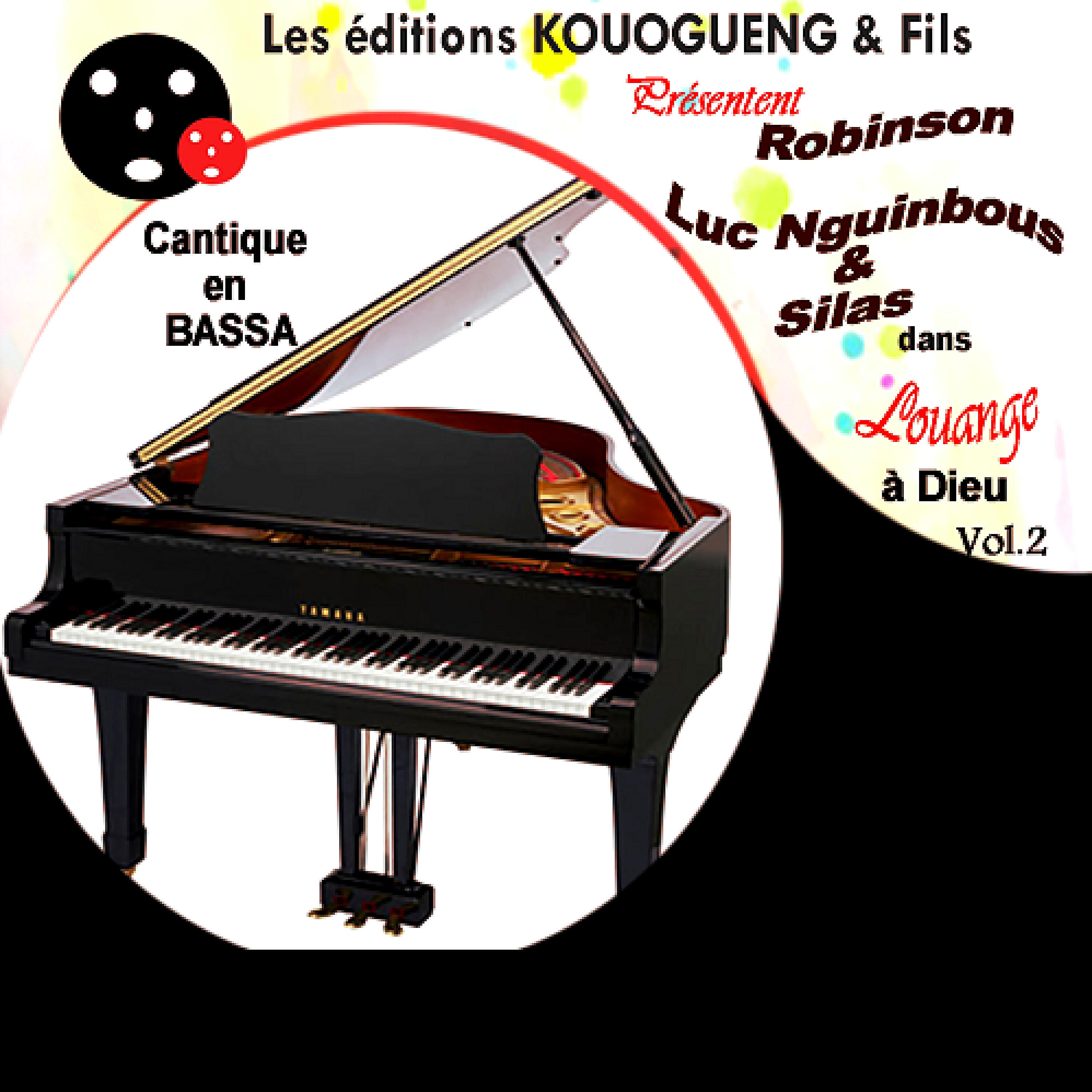 Luc Nguinbous