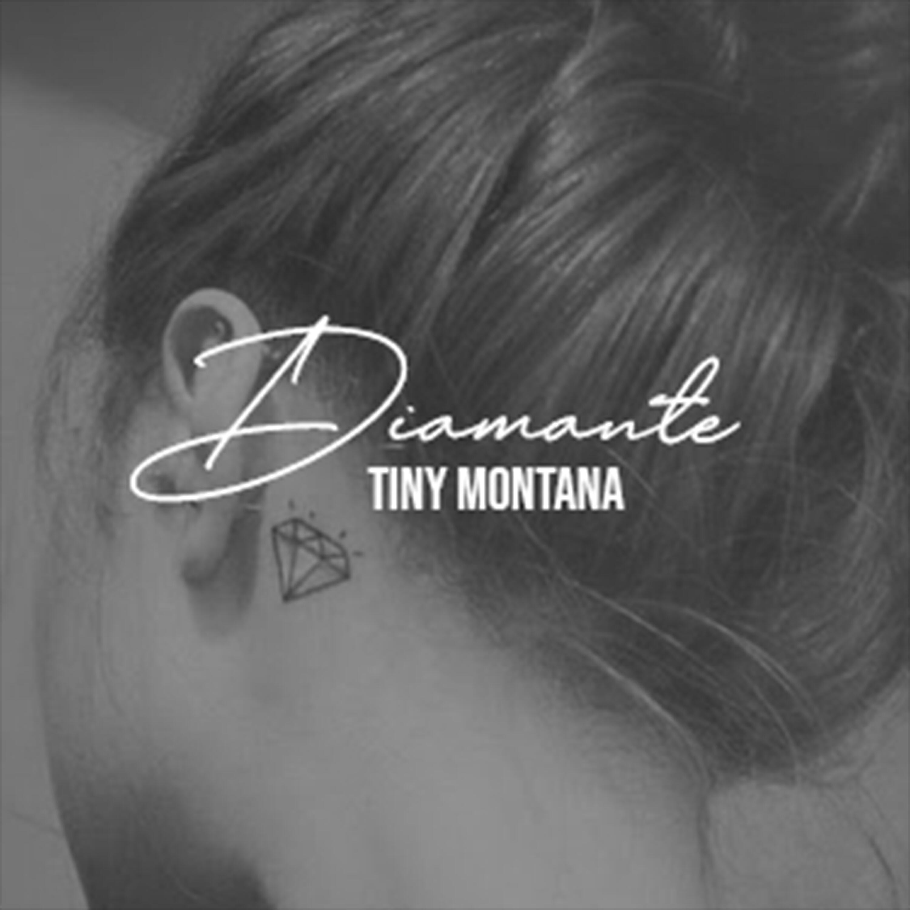 Релиз Diamante