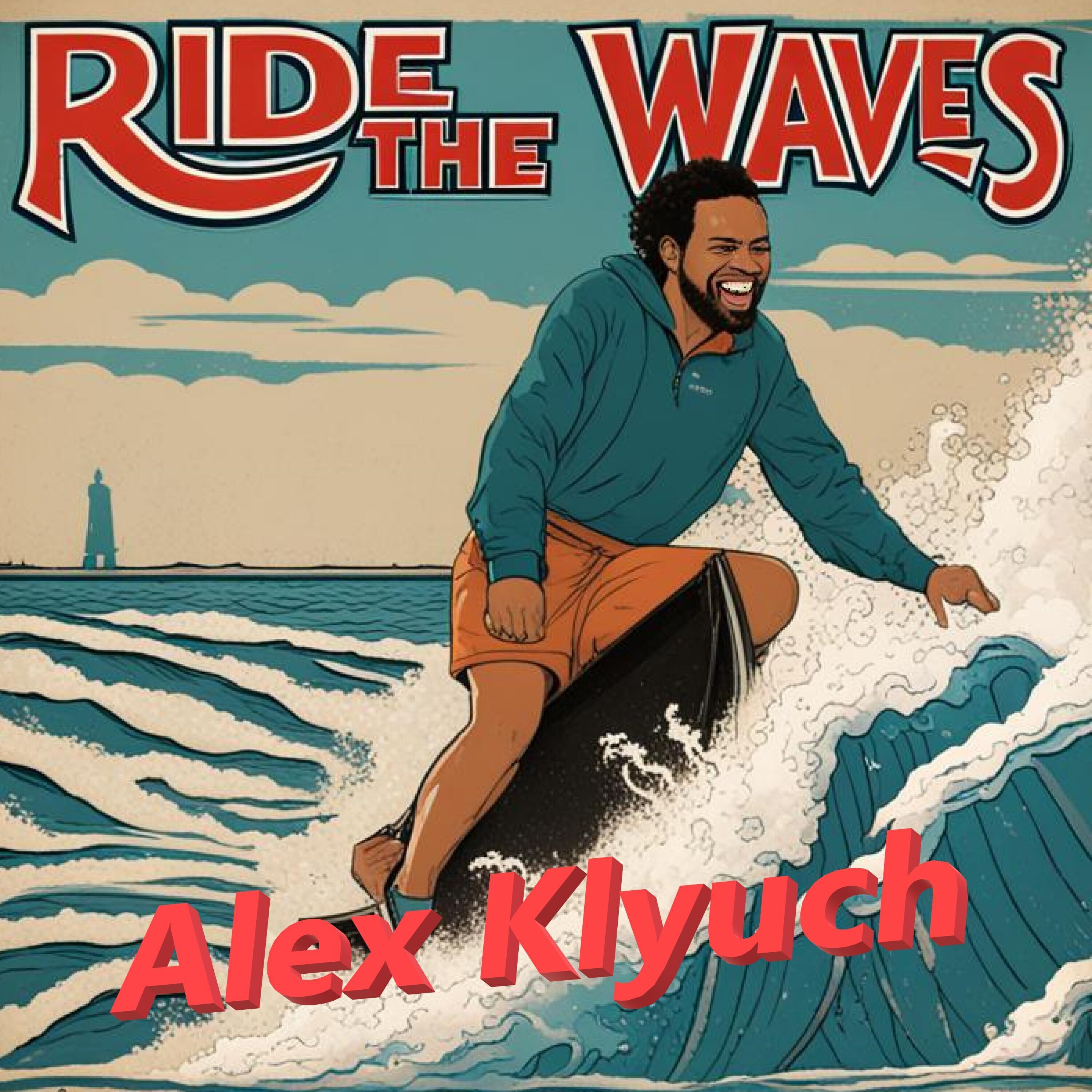 Alex Klyuch