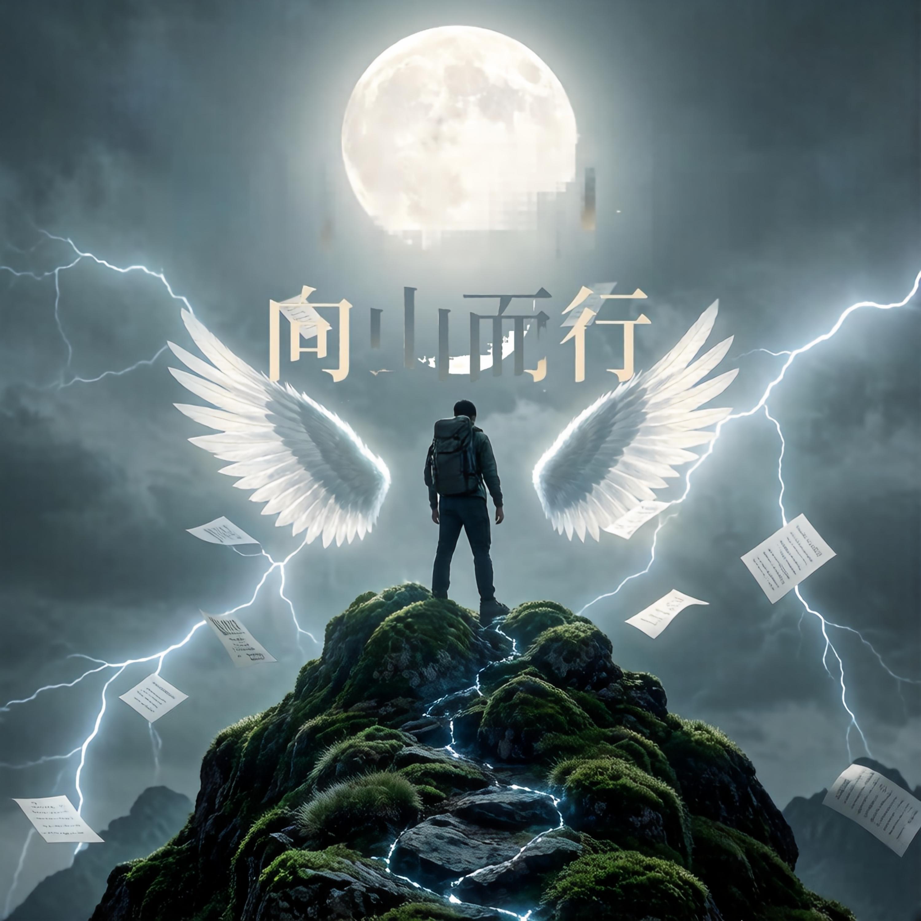 Релиз 向山而行