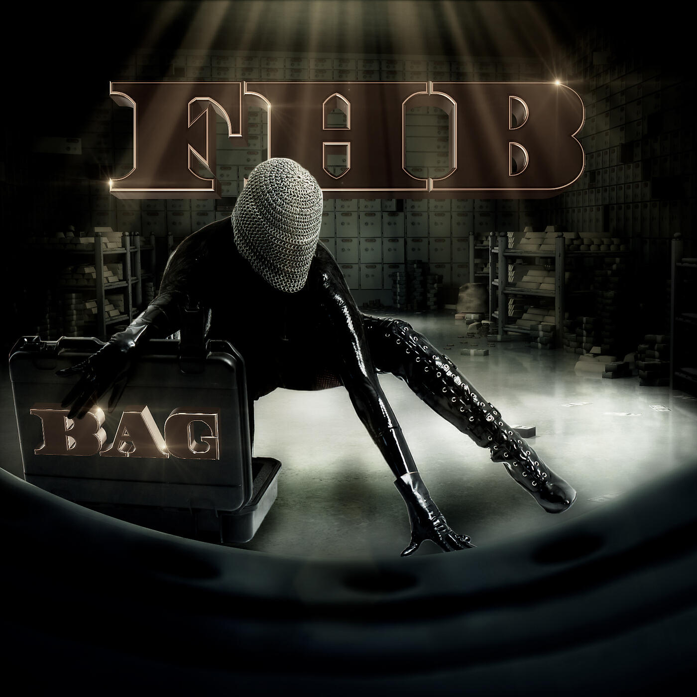 Релиз BAG
