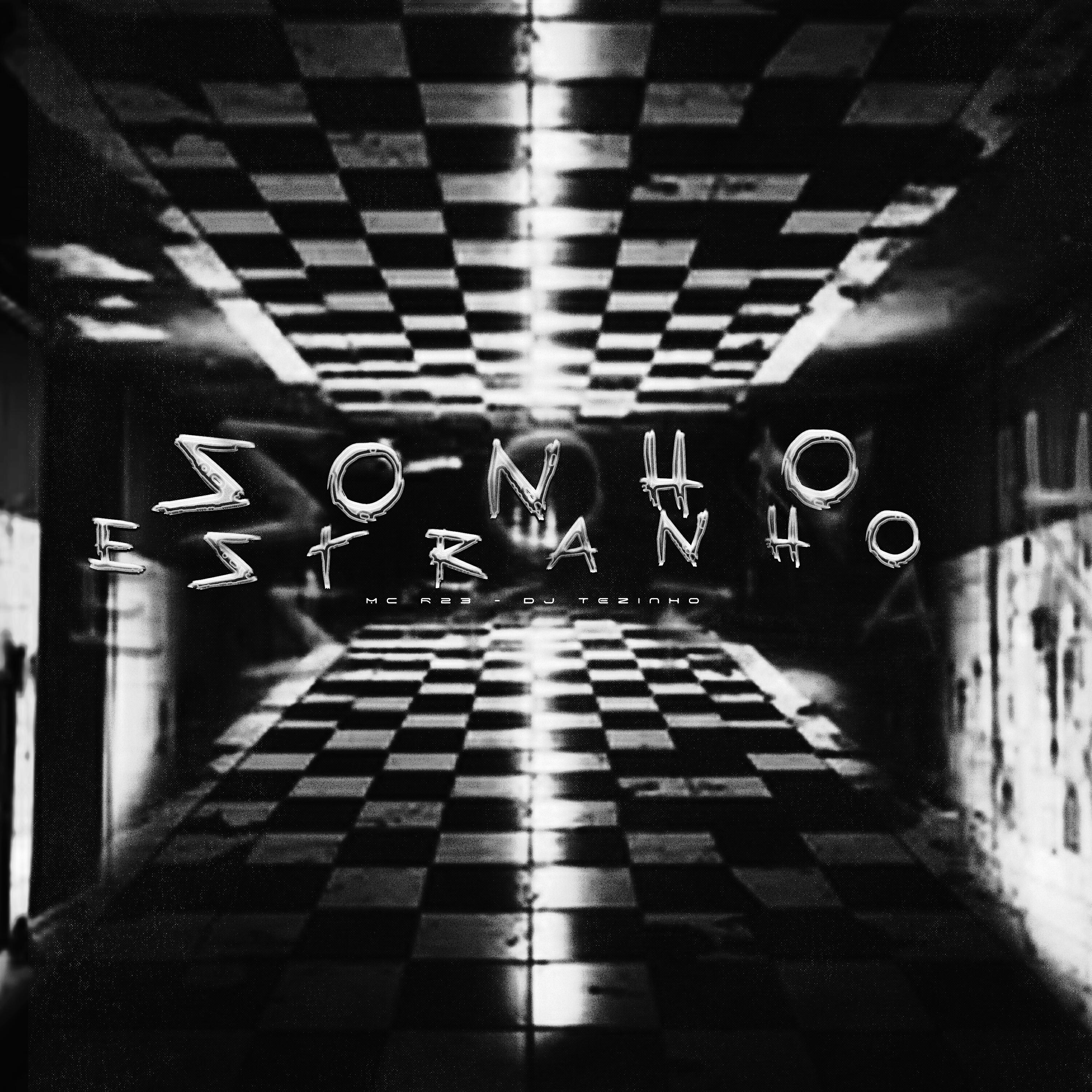 Релиз Sonho Estranho