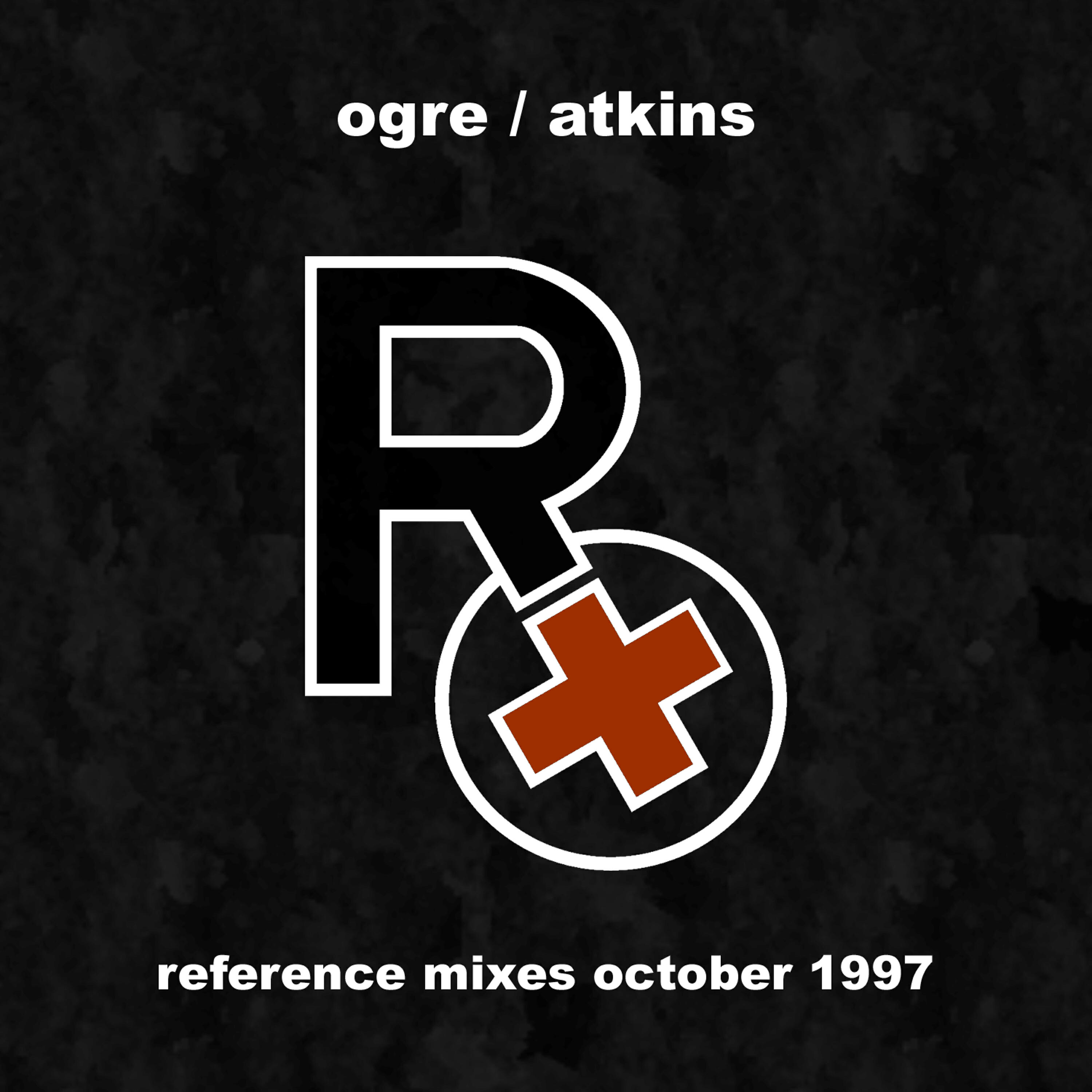 Релиз Reference Mixes October 1997