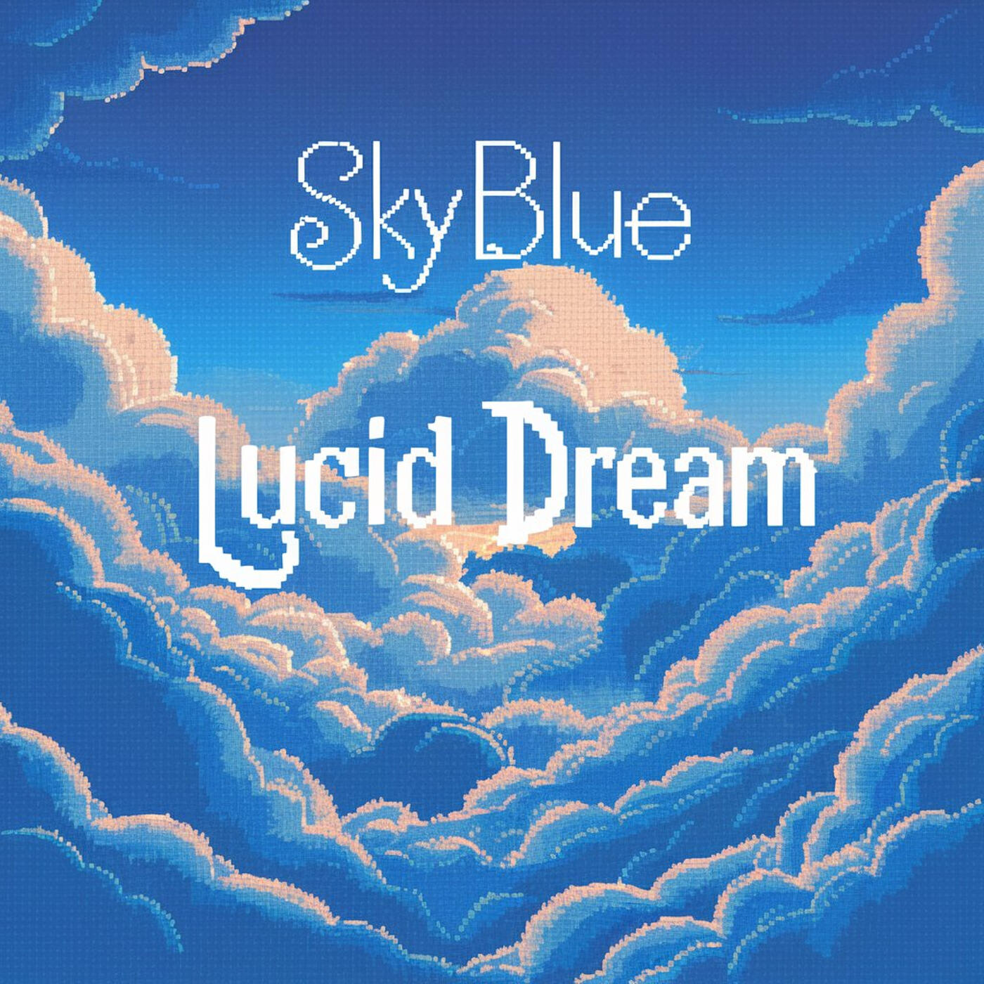 Постер альбома Lucid Dream