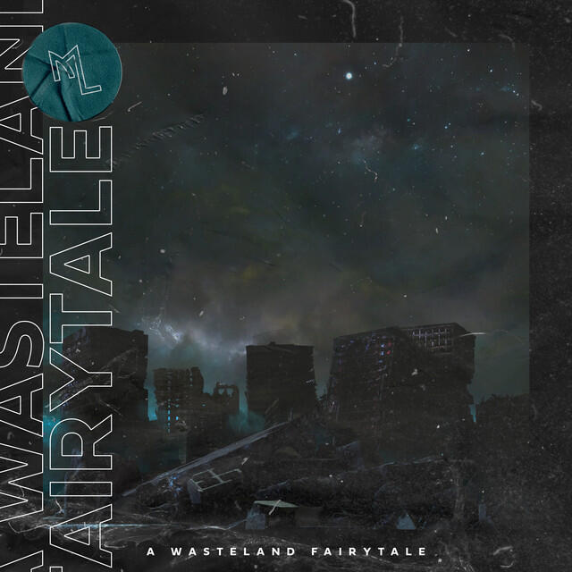 Релиз A Wasteland Fairytale