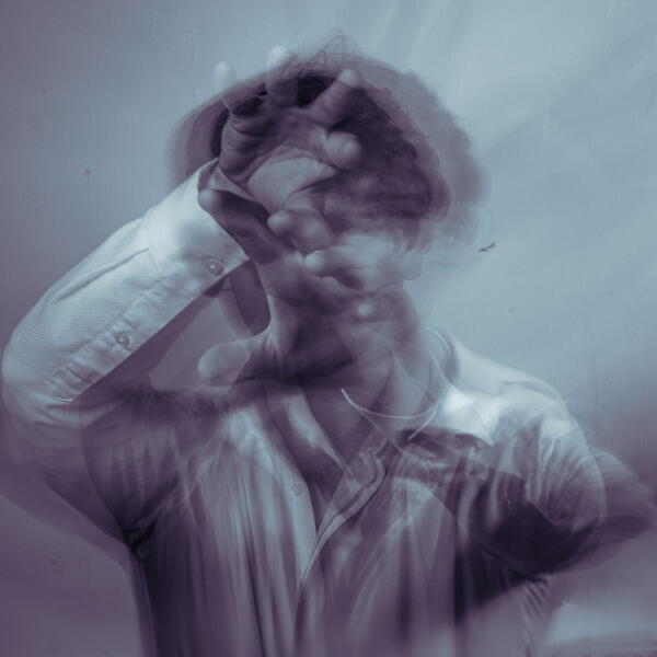 Релиз Losing Control Is a Beautiful Thing