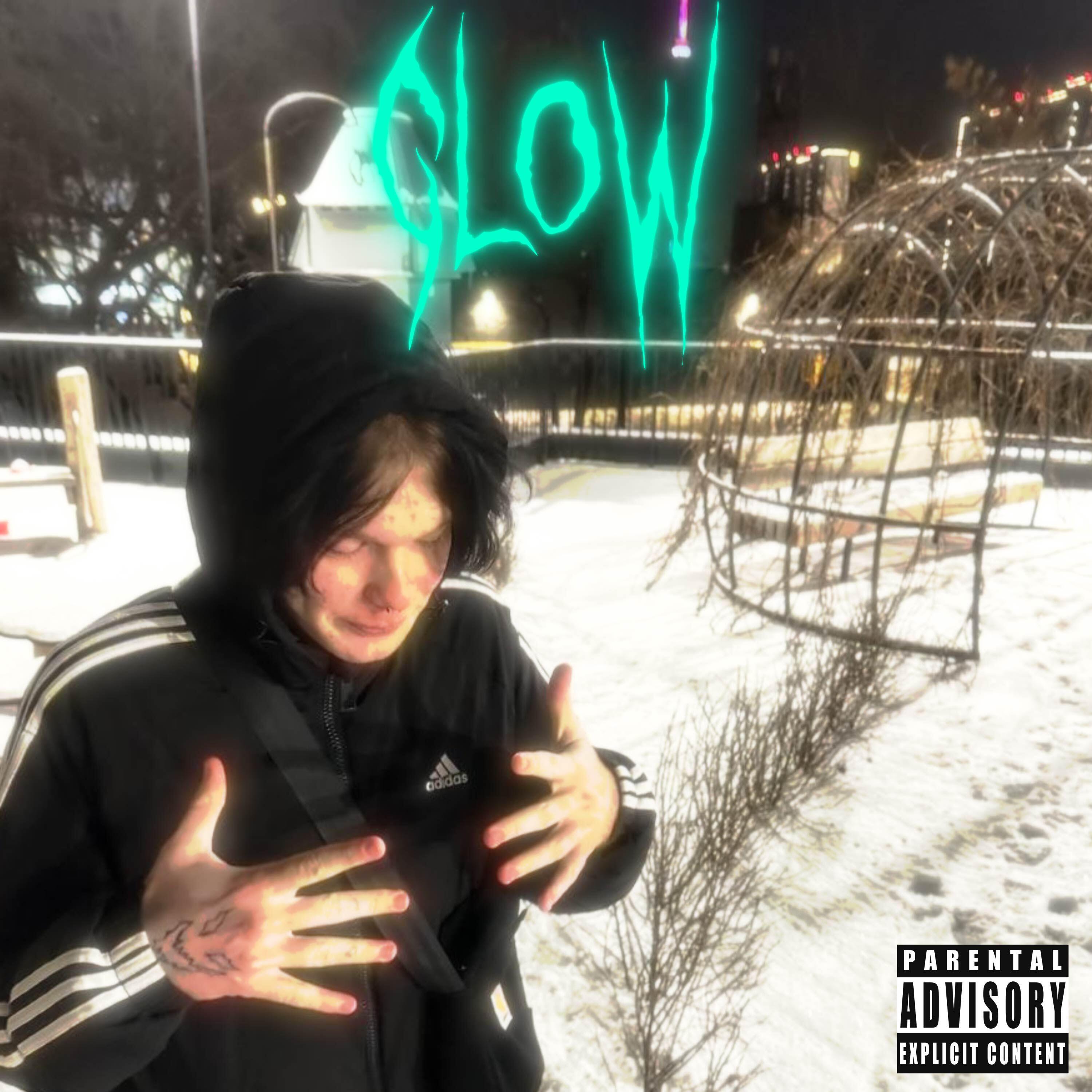 Релиз Glow