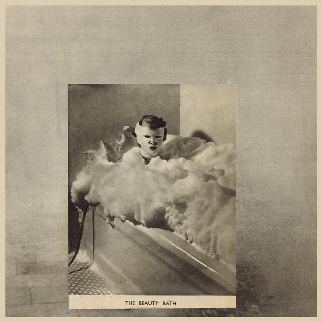 Релиз The Beauty Bath