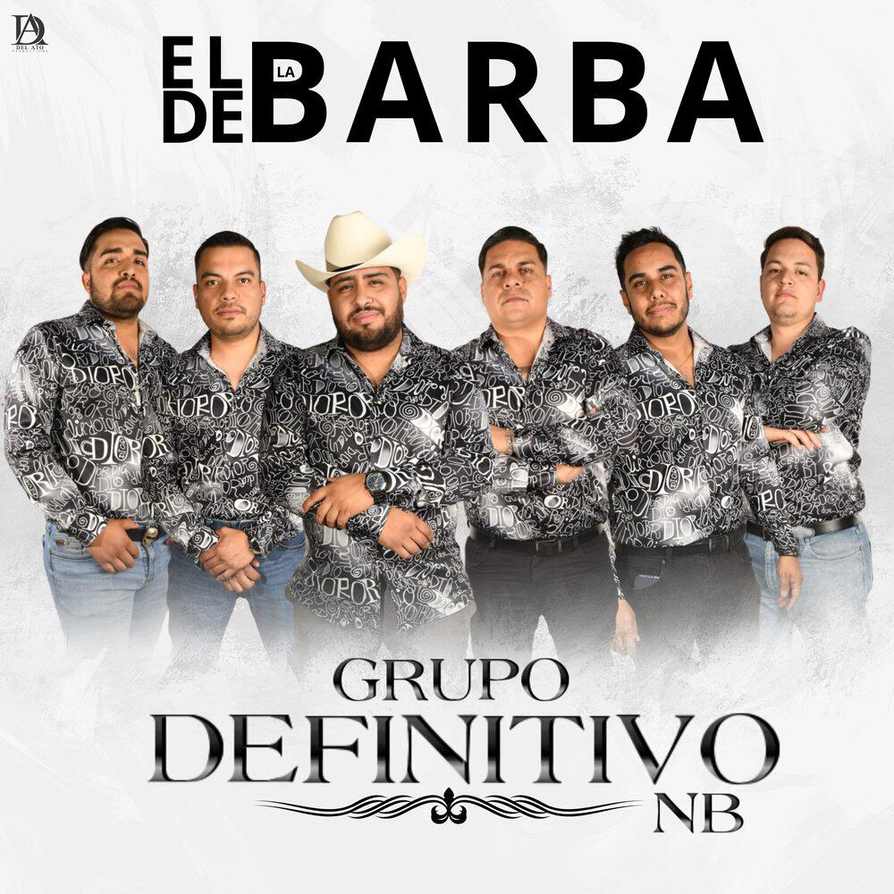 Релиз El De La Barba